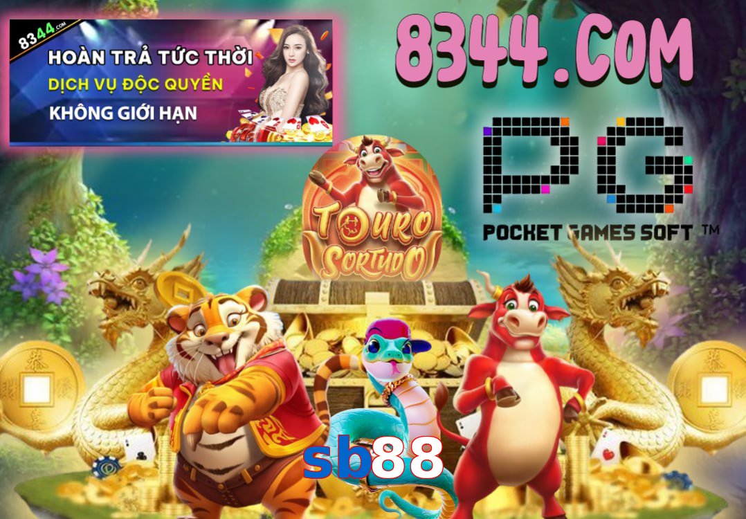 Casino Trực Tuyến Trò Chơi Được Yêu Thích Tại sb88